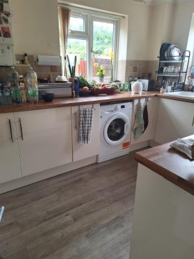 Ashdene Avenue, Bristol