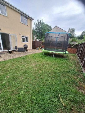 Ashdene Avenue, Bristol