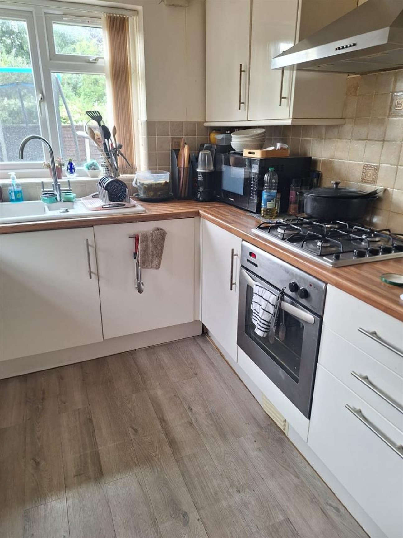 Ashdene Avenue, Bristol