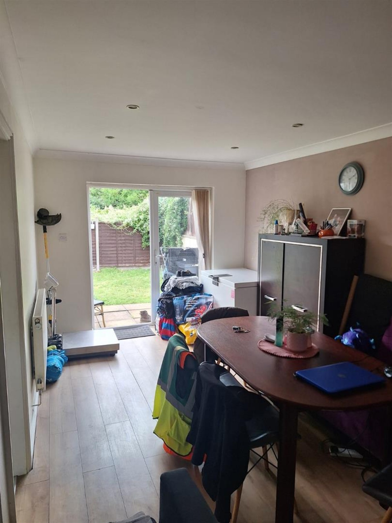 Ashdene Avenue, Bristol