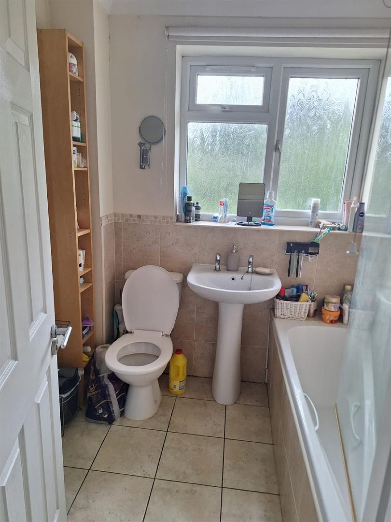 Ashdene Avenue, Bristol