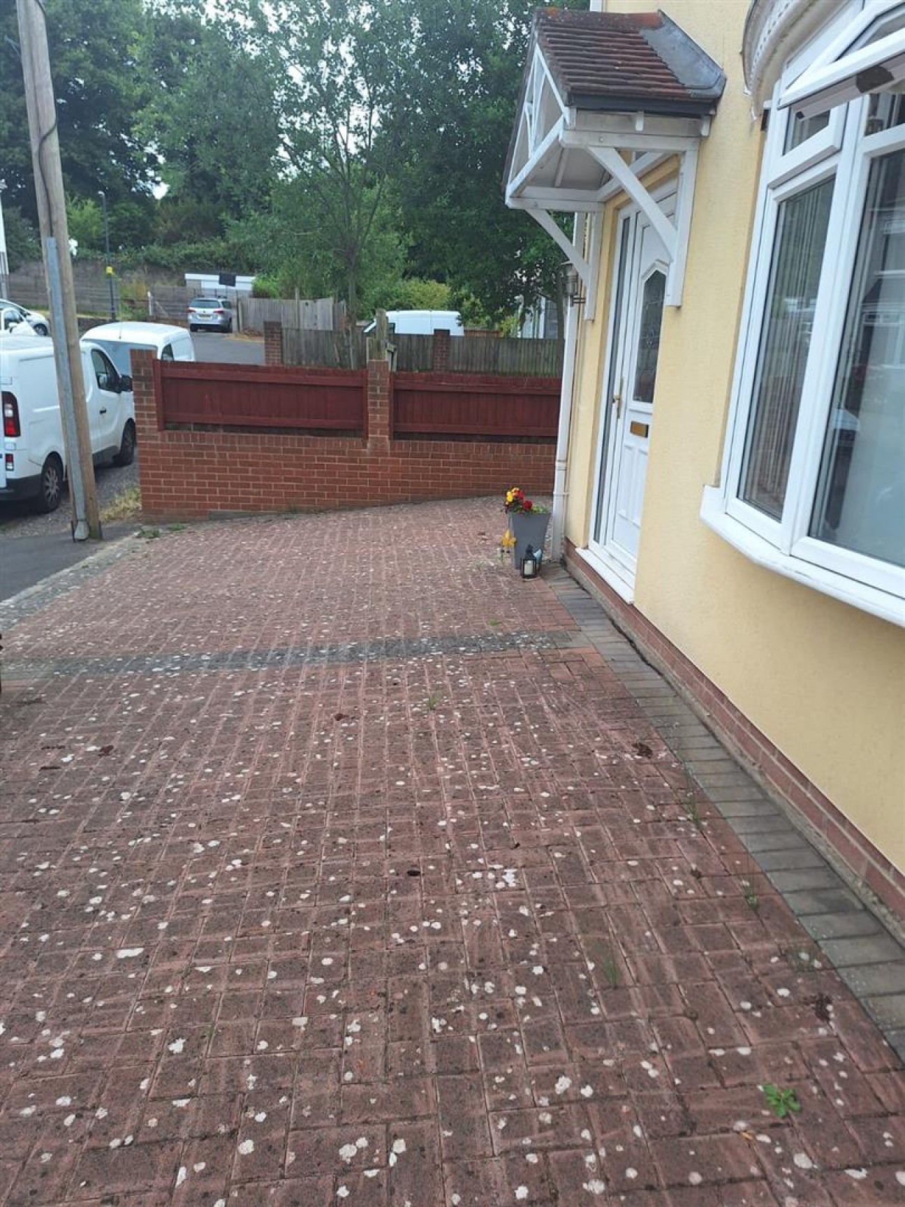 Ashdene Avenue, Bristol