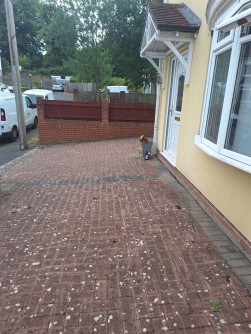 Ashdene Avenue, Bristol