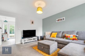 Blackberry Close, Yate