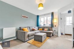 Blackberry Close, Yate