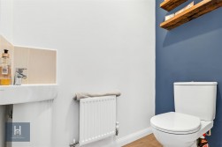 Blackberry Close, Yate