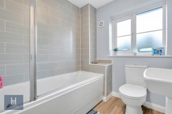 Blackberry Close, Yate