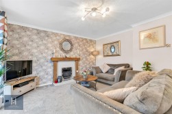 Cornwall Crescent, Yate