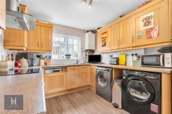 Cornwall Crescent, Yate