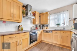 Cornwall Crescent, Yate