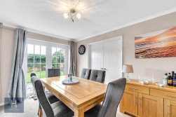 Cornwall Crescent, Yate