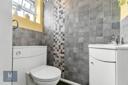 Cornwall Crescent, Yate