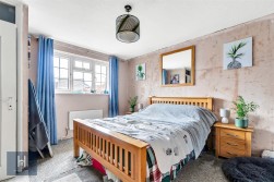 Cornwall Crescent, Yate