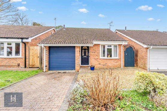 Canterbury Close, Yate