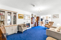 Canterbury Close, Yate