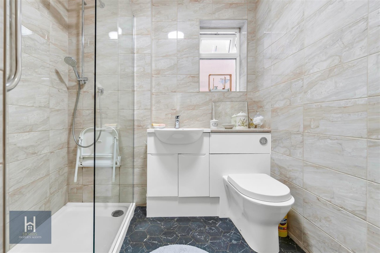 Canterbury Close, Yate