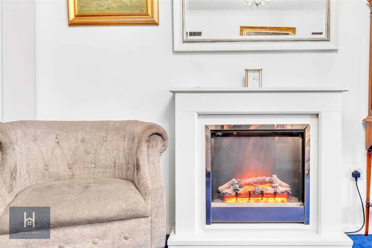 Canterbury Close, Yate