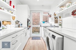 Canterbury Close, Yate