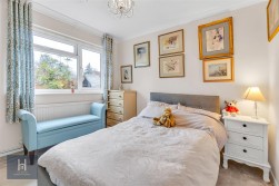 Canterbury Close, Yate