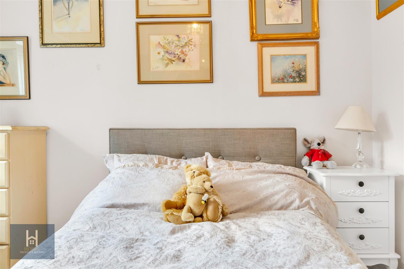 Canterbury Close, Yate