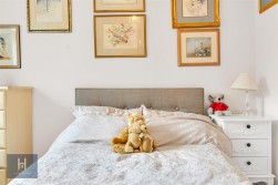 Canterbury Close, Yate