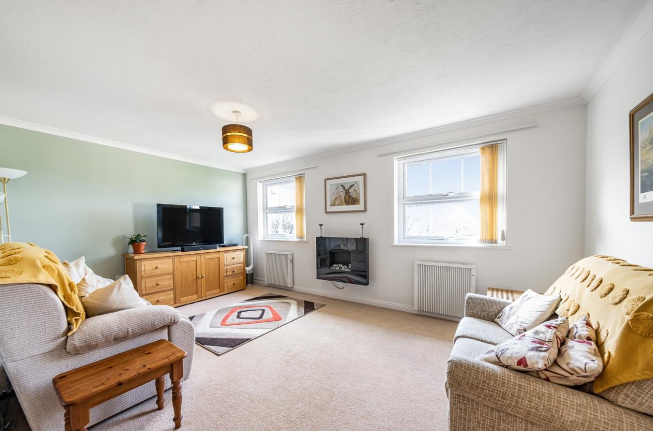 Gravel Hill Road, Yate, Bristol