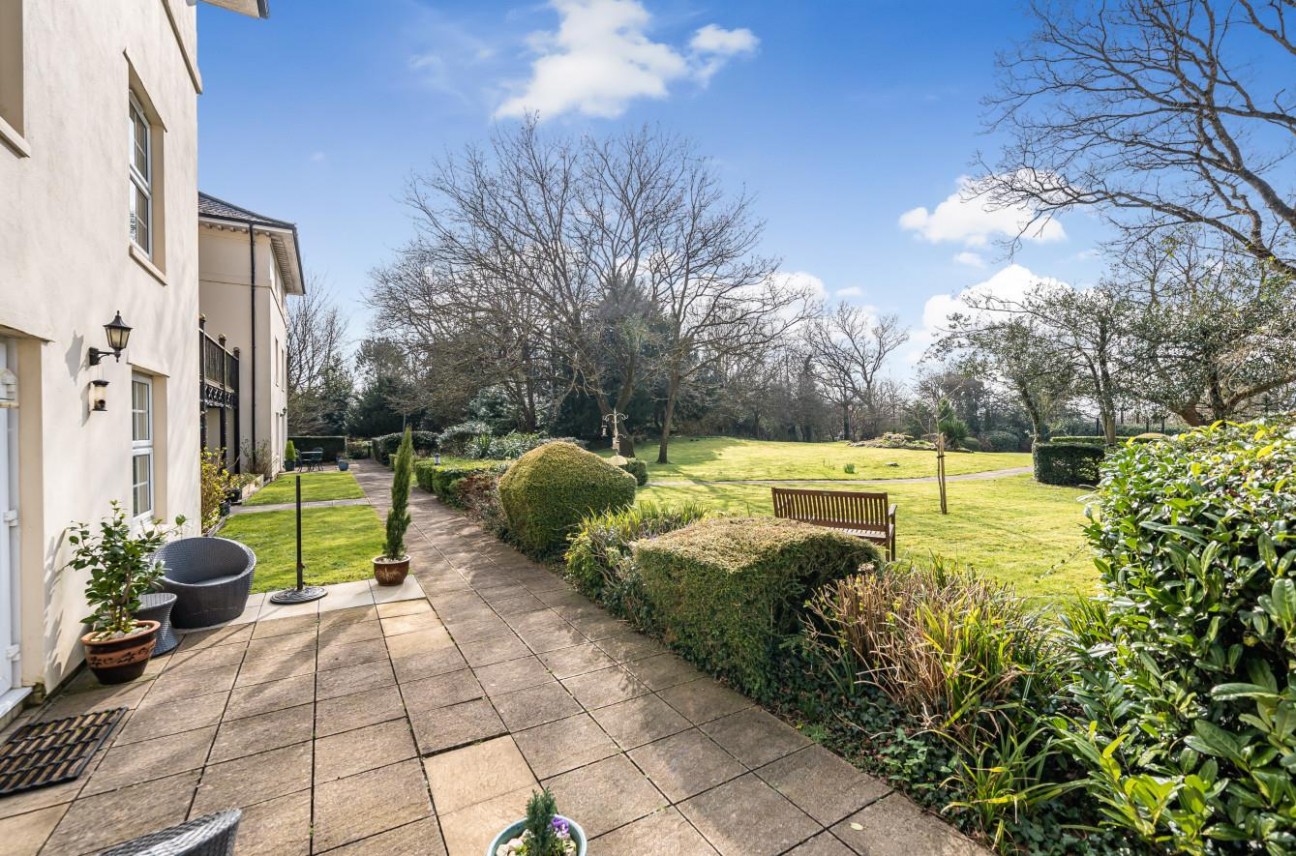 Gravel Hill Road, Yate, Bristol