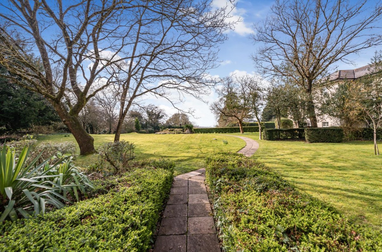 Gravel Hill Road, Yate, Bristol