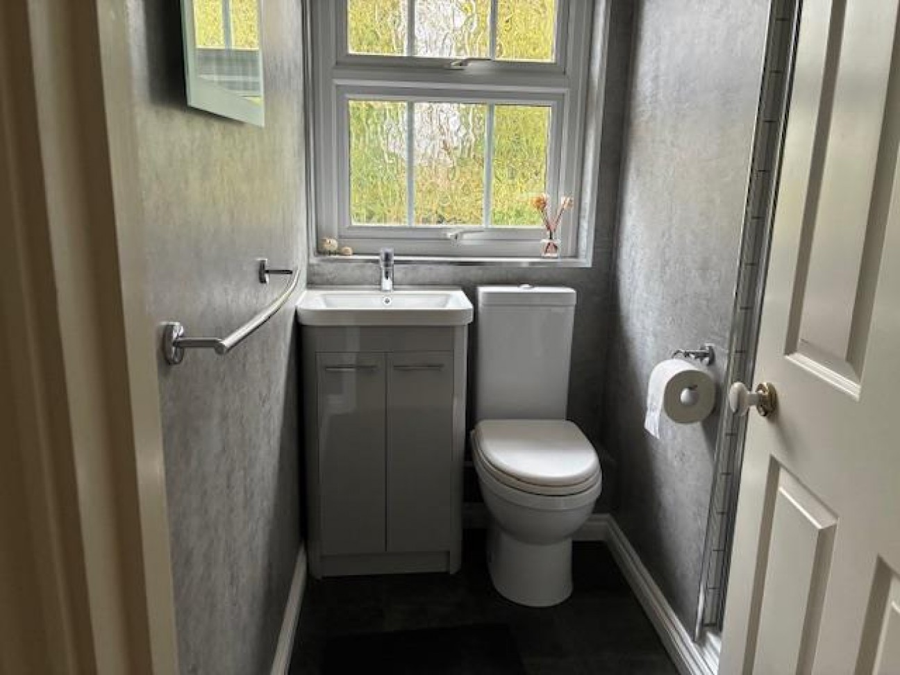 Gravel Hill Road, Yate, Bristol