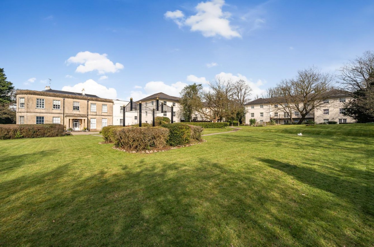 Gravel Hill Road, Yate, Bristol