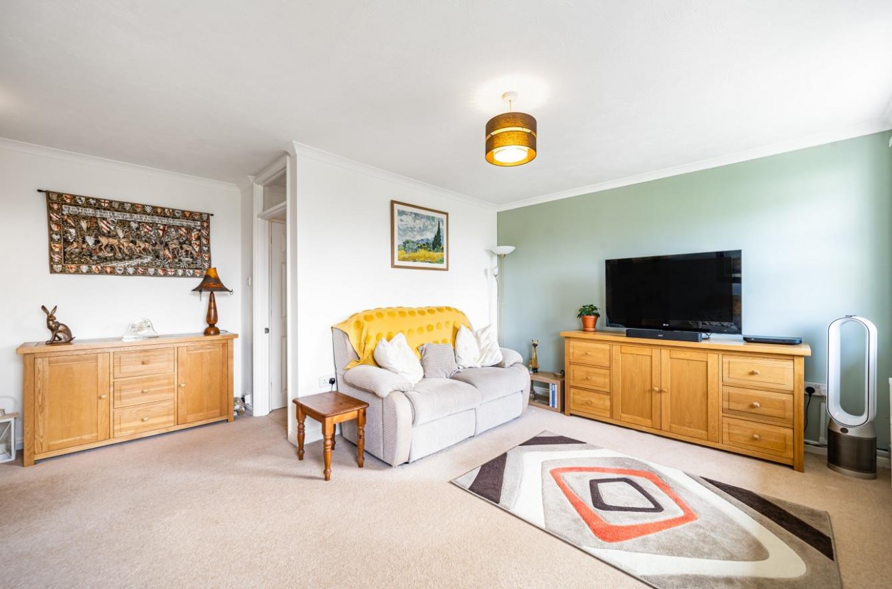 Gravel Hill Road, Yate, Bristol