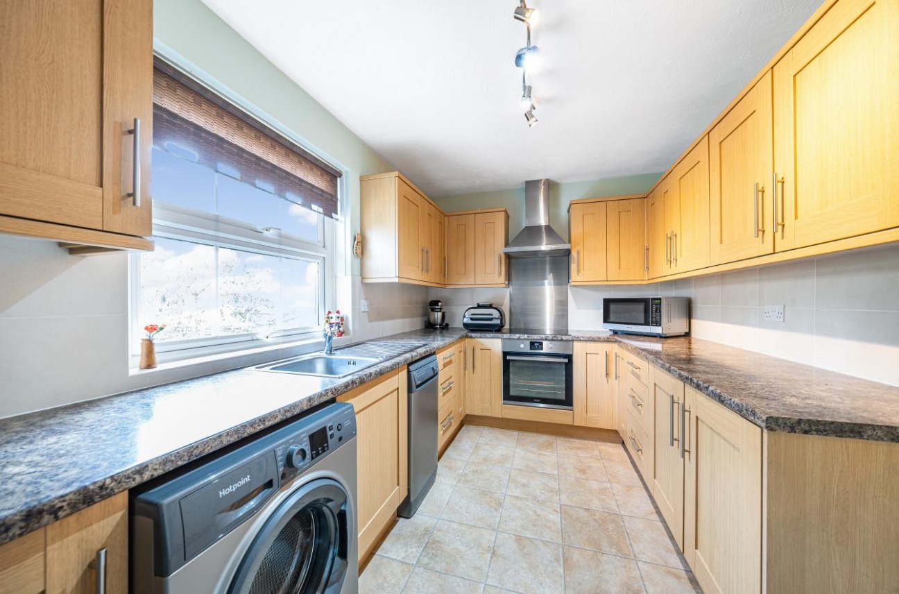 Gravel Hill Road, Yate, Bristol