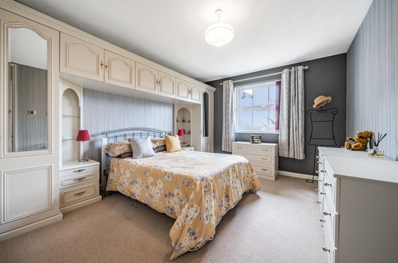 Gravel Hill Road, Yate, Bristol