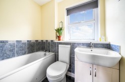 Gravel Hill Road, Yate, Bristol