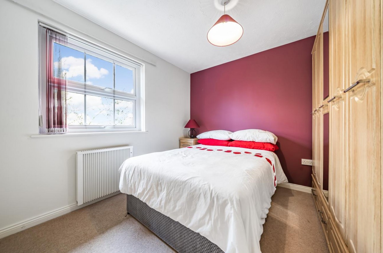 Gravel Hill Road, Yate, Bristol