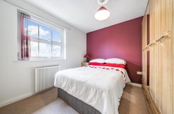 Gravel Hill Road, Yate, Bristol