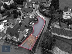 New Road, Rangeworthy