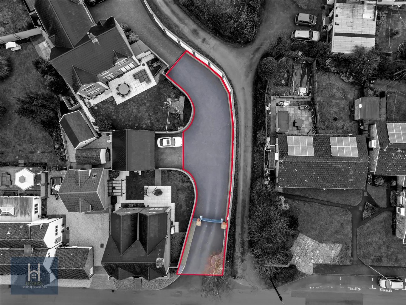 New Road, Rangeworthy