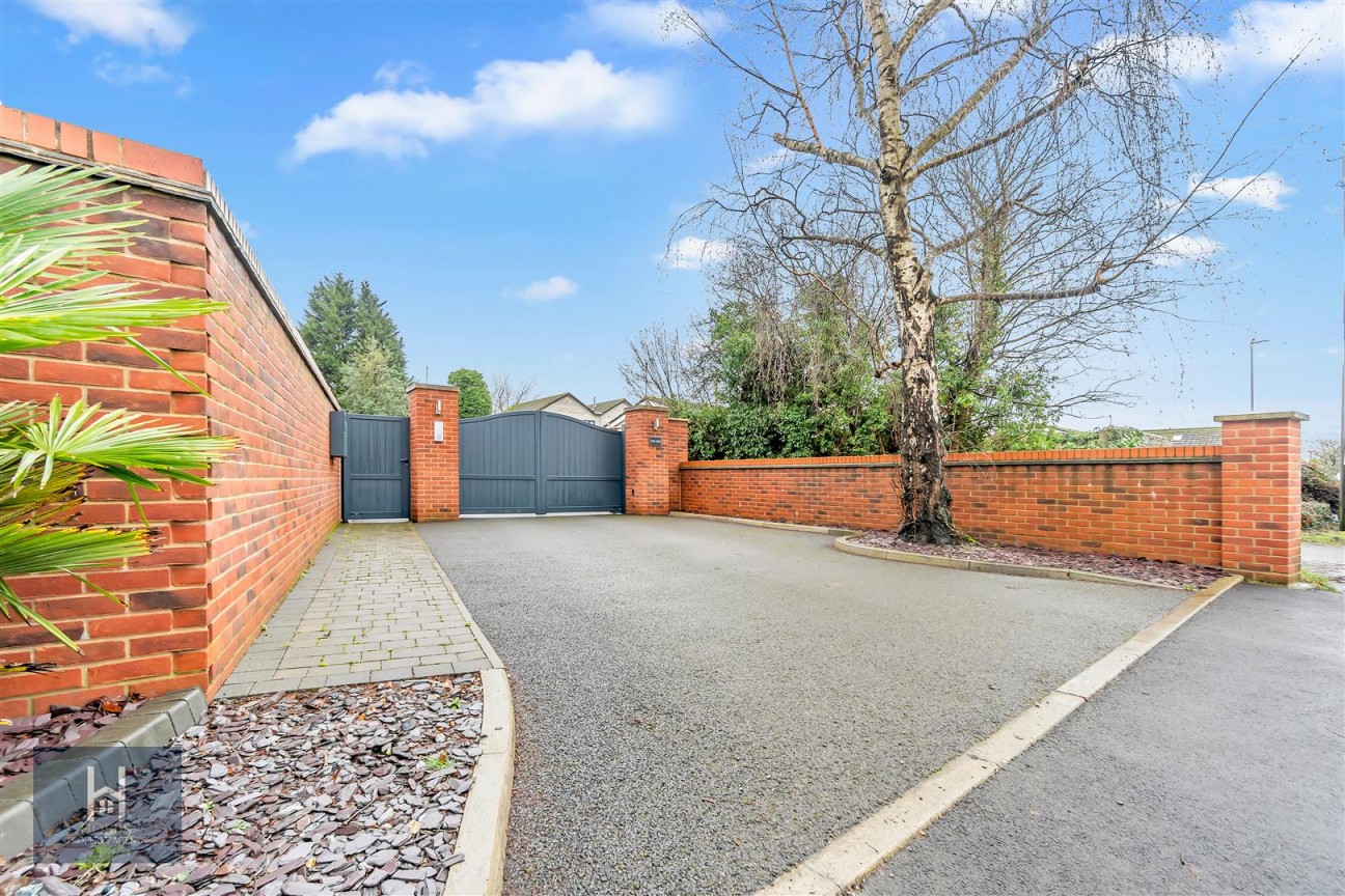 New Road, Rangeworthy