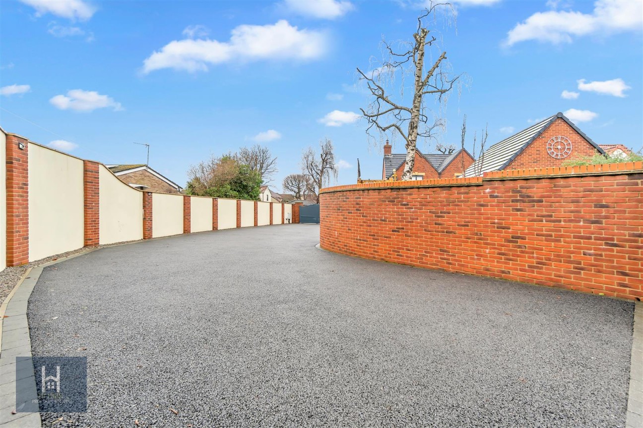 New Road, Rangeworthy