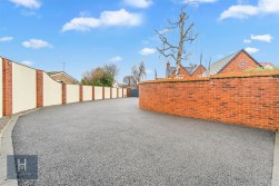 New Road, Rangeworthy