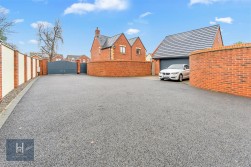 New Road, Rangeworthy