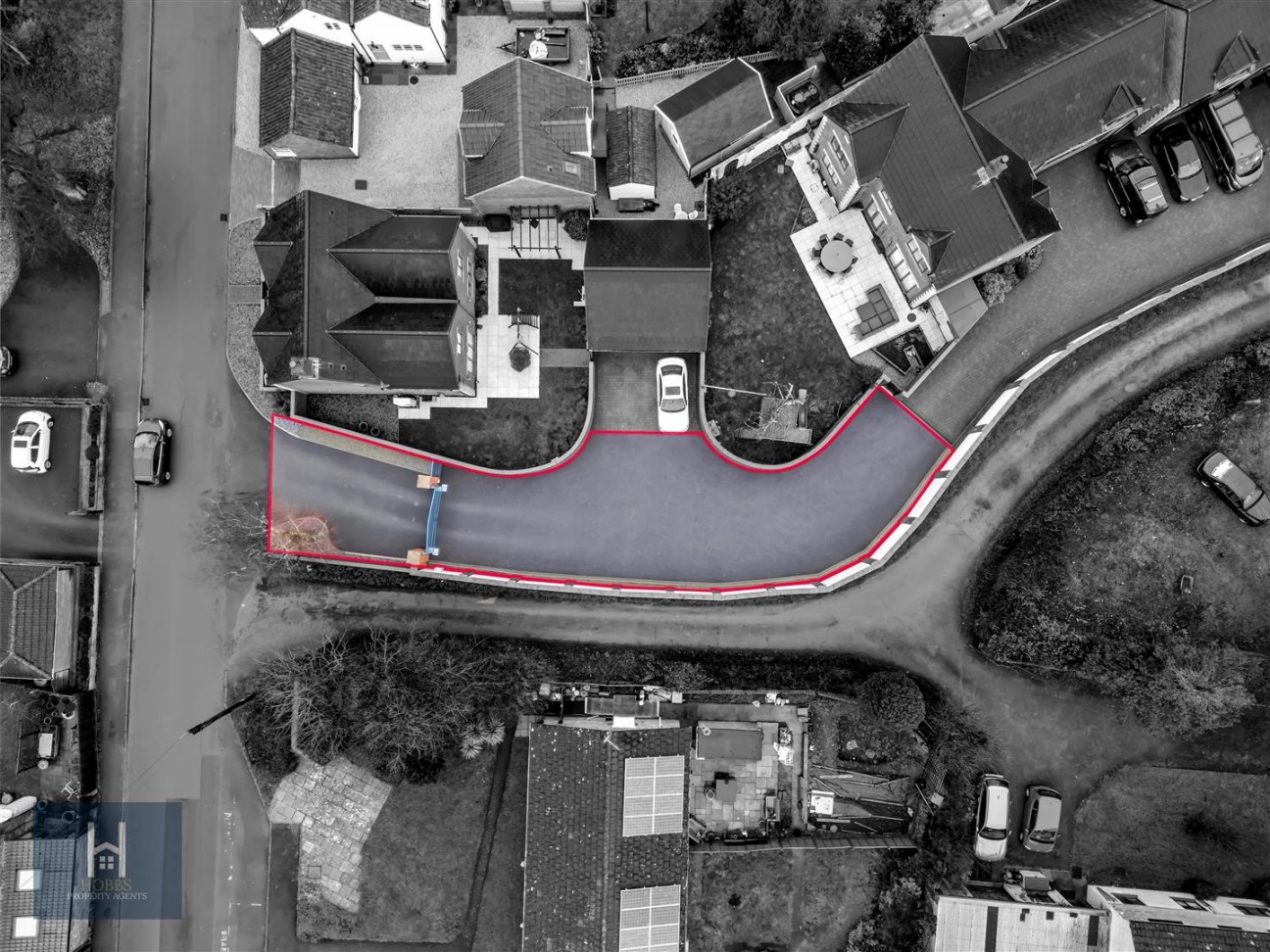 New Road, Rangeworthy