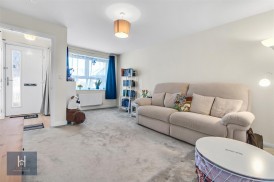 Poskett Way, Charfield, Wotton-Under-Edge