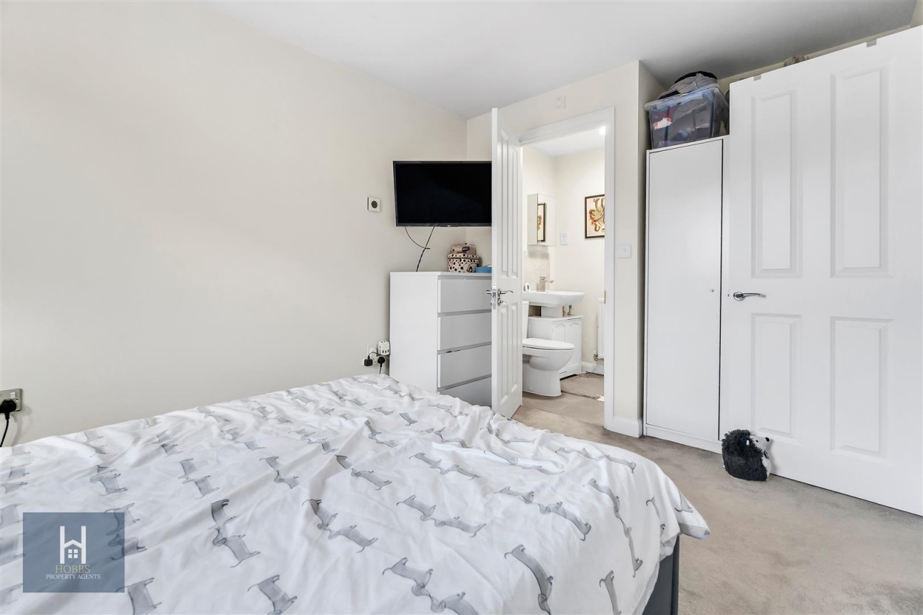 Poskett Way, Charfield, Wotton-Under-Edge