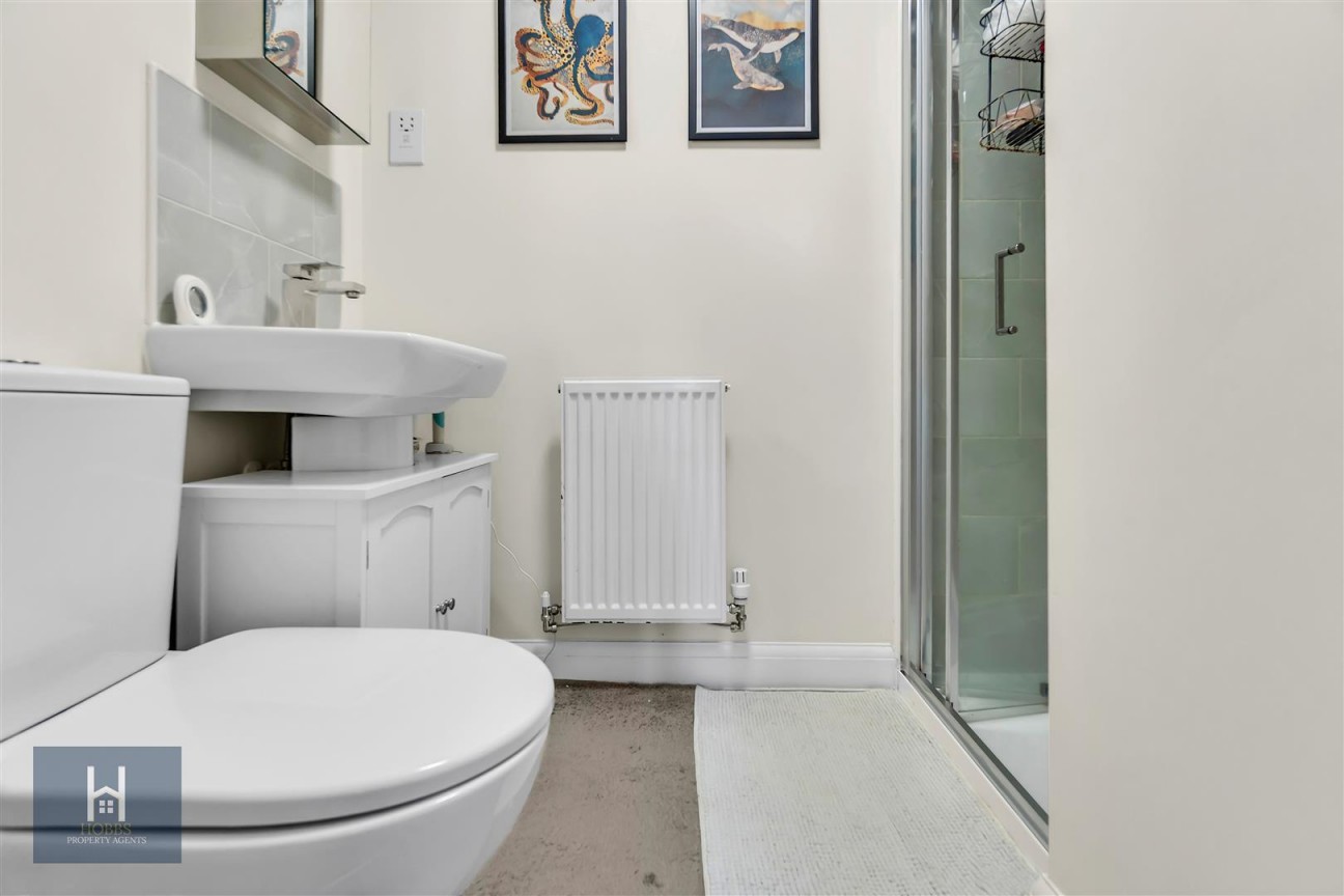 Poskett Way, Charfield, Wotton-Under-Edge