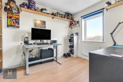 Poskett Way, Charfield, Wotton-Under-Edge