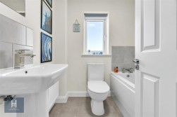 Poskett Way, Charfield, Wotton-Under-Edge