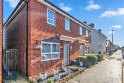 Poskett Way, Charfield, Wotton-Under-Edge