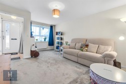 Poskett Way, Charfield, Wotton-Under-Edge